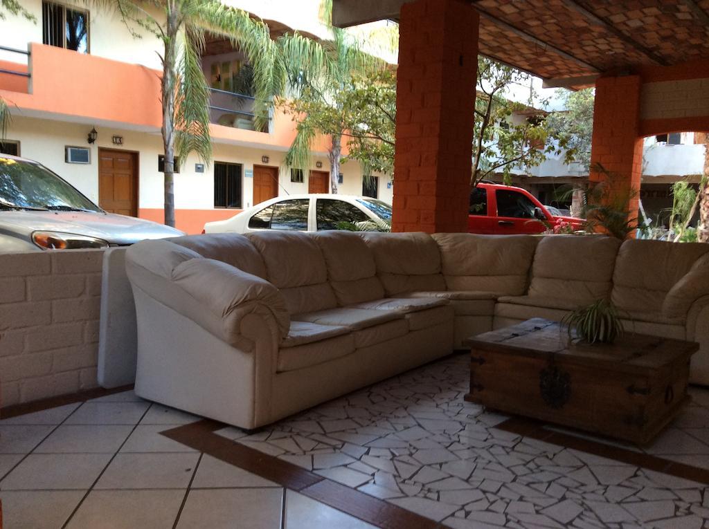 Hotel Real Tequila Buitenkant foto