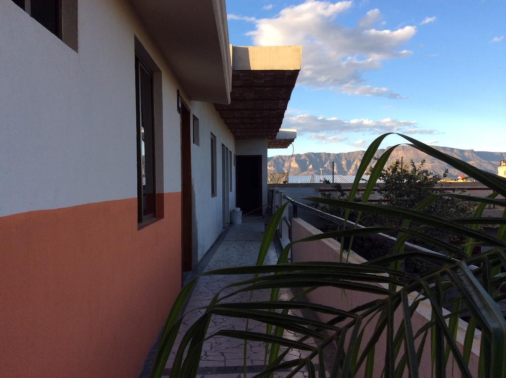 Hotel Real Tequila Buitenkant foto