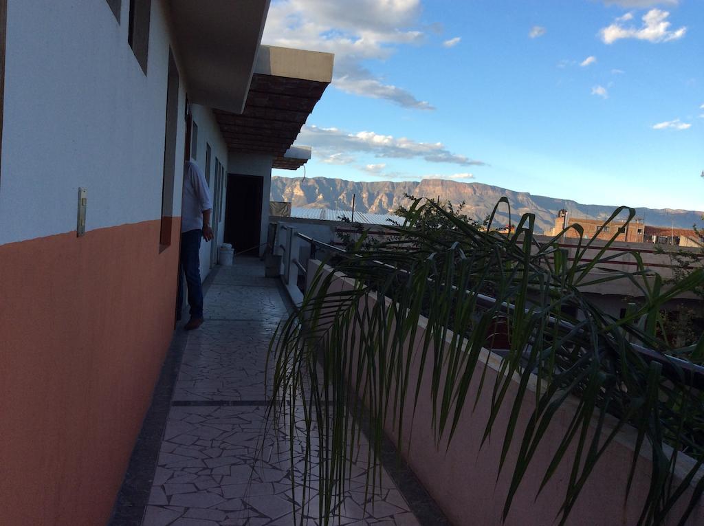 Hotel Real Tequila Buitenkant foto