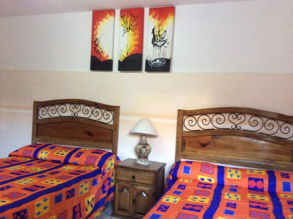 Hotel Real Tequila Buitenkant foto