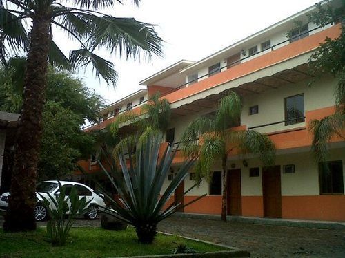 Hotel Real Tequila Buitenkant foto