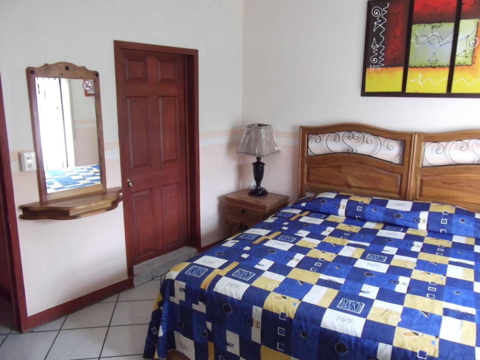 Hotel Real Tequila Buitenkant foto